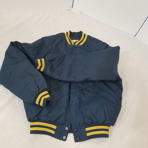 King Louie Pro Fit Jacket 36-38 Wisconsin Express - Picture 2 of 10